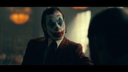 Joker: Folie à Deux (2024) Official Trailer HD