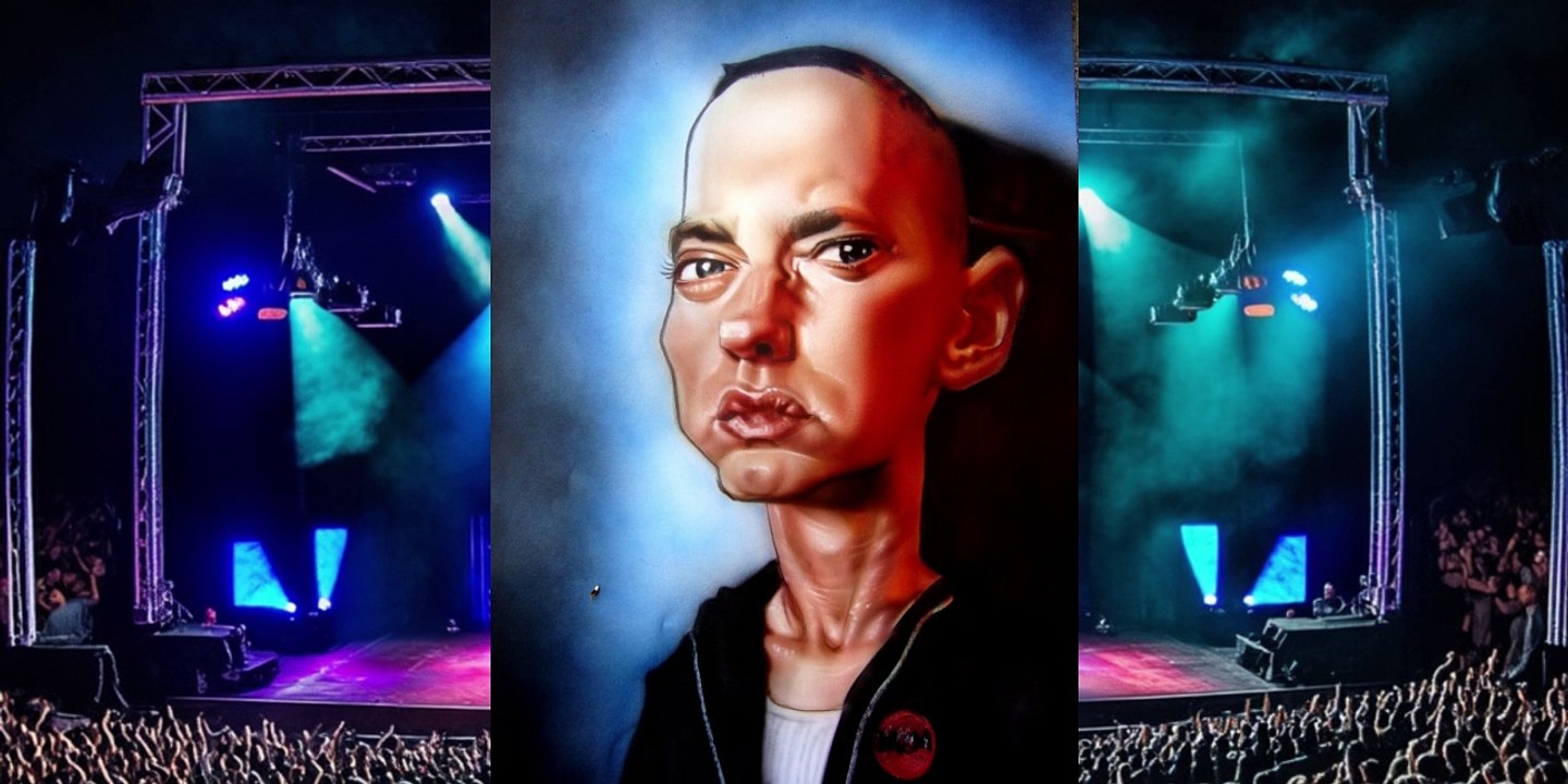 (DISORDER FLIP remix) Eminem - Without Me