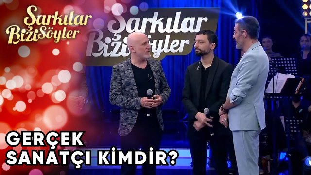 Barış Manço'nun Sanatçılığı | Şarkılar Bizi Söyler 7. Bölüm