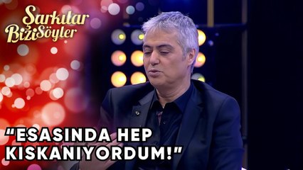 "Bana Büyük Bir Hatıra Bıraktınız!" | Şarkılar Bizi Söyler 9. Bölüm