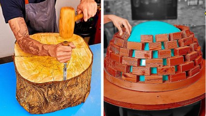 Mastering the Art of Woodworking: Best Out of Waste Ideas for Creative Ones 
