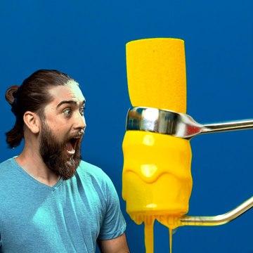 Genius Hacks to Save Time and Money !!! A5 REACTS to 5 Minute Crafts