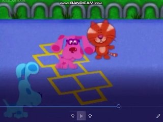 hopscotch