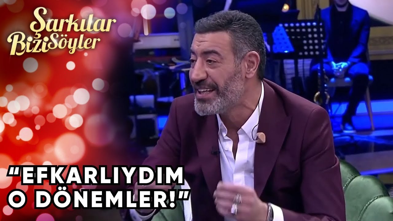Yorgun Yıllarım Şarkısının Hikayesi | Şarkılar Bizi Söyler 9. Bölüm