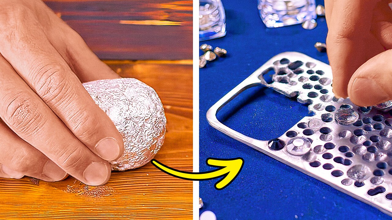 DIY Phone Cases That Will Make Everyone Jealous! Try Our Unique & Creative Designs