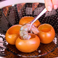 Asian finger-licking good recipe that will leave you speechless! 