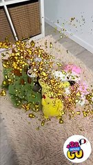 Il s'avère que ma mère est une sorcière. Maintenant, je nettoie toujours la maison