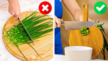 Kitchen Hacks You'll Wish You Knew Sooner! 