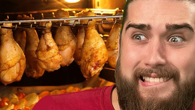 Best Cooking Hacks For Easy Meals !!! The Dudes REACT to 5-Minute Crafts Kitchen Hacks