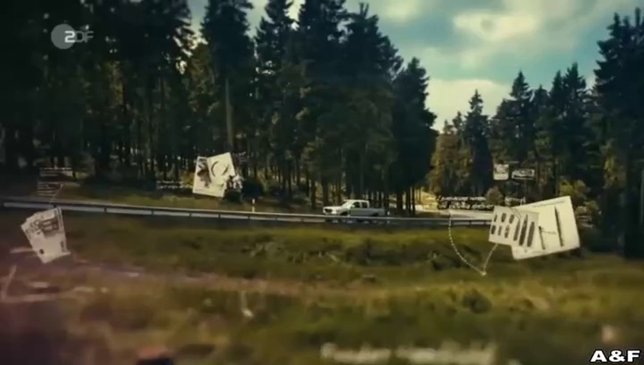 Taunuskrimi -10- Im Wald (1)