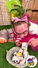 Je voulais juste manger des pâtes délicieuses