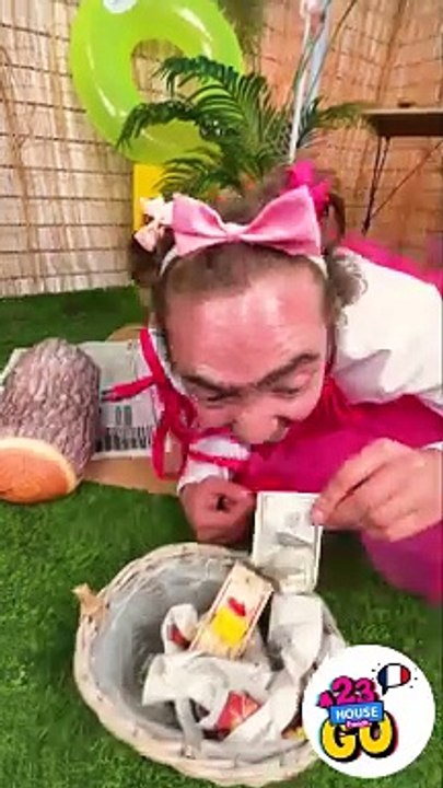 Je voulais juste manger des pâtes délicieuses