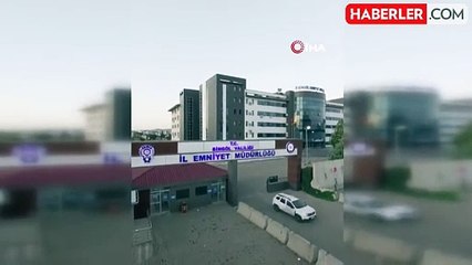 Bingöl'de Uyuşturucu Operasyonu: 6 Kişi Tutuklandı