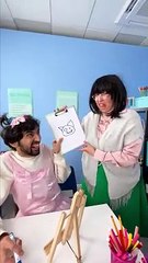 Just Trying to Learn How to Draw a Cat!  #ArtJourney #DrawingGoals