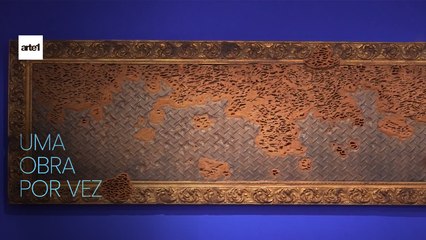 UMA OBRA POR VEZ
