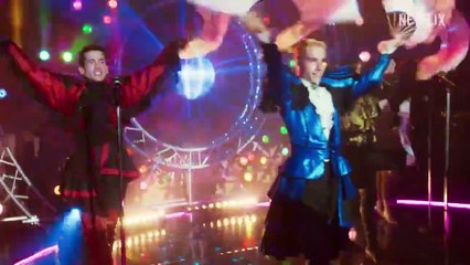 'Disco, Ibiza, Locomía' - Tráiler oficial