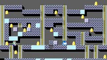【アーケード】ロードランナー４・帝国からの脱出（アイレム）1-2