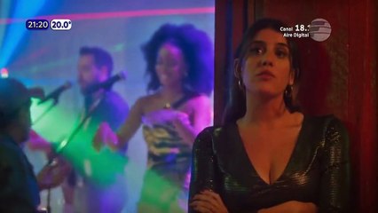 105. Tierra de Deseos (Terra e Paixao), en español