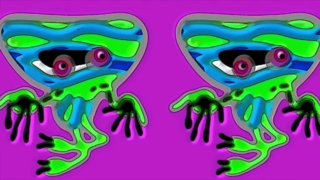 " GLALOP " JAK ARNOULD ©ADAGP