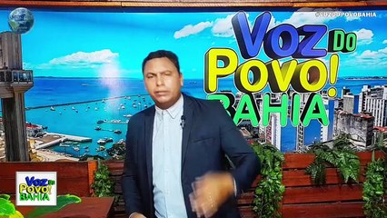 Candeias, Ériton Ramos e Marivalda Pesquisa, veja os numeros