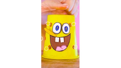 WоW  Don't Throw Away Your Paper Cup