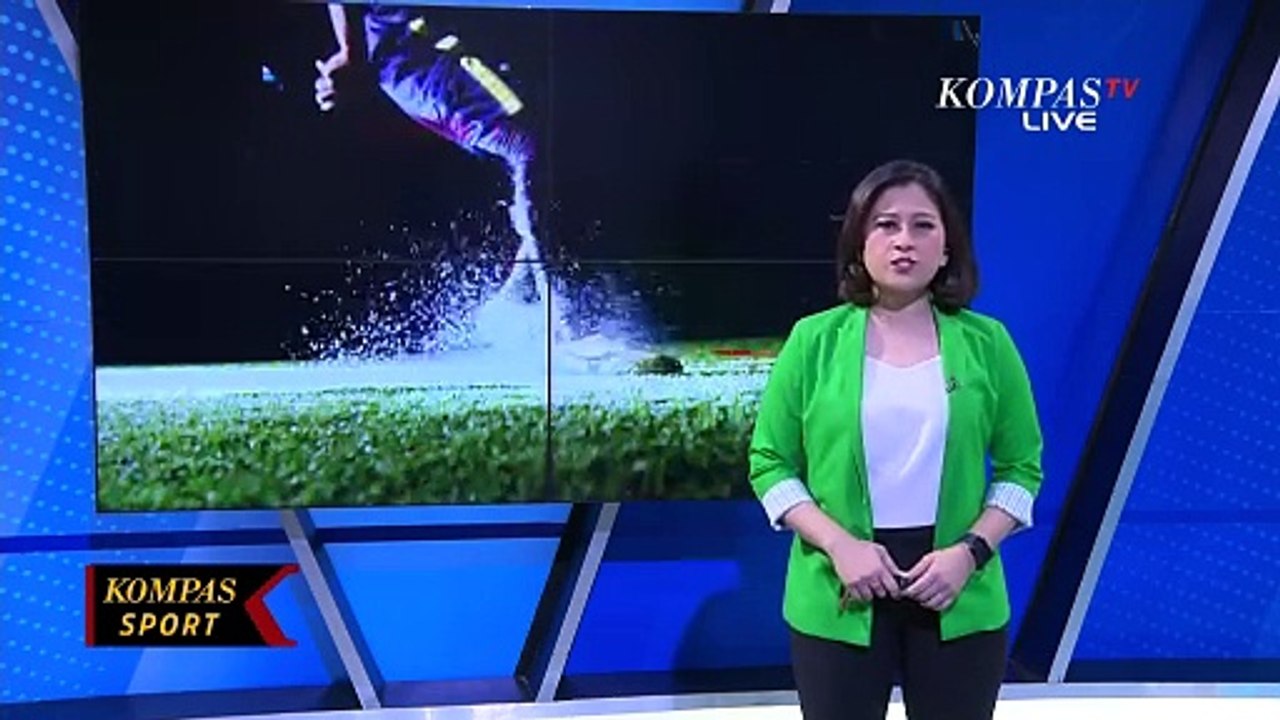 Terkait Insiden di Laga Aceh vs Sulteng, Asprov Sulteng Tunggu Hasil Investigasi PSSI Pusat