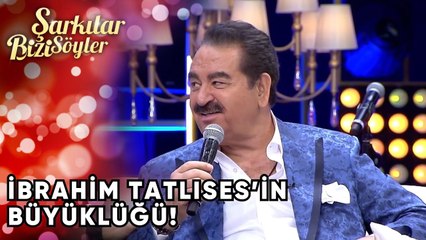 Dünya Çapında Bir Sanatçı! | Şarkılar Bizi Söyler 12. Bölüm