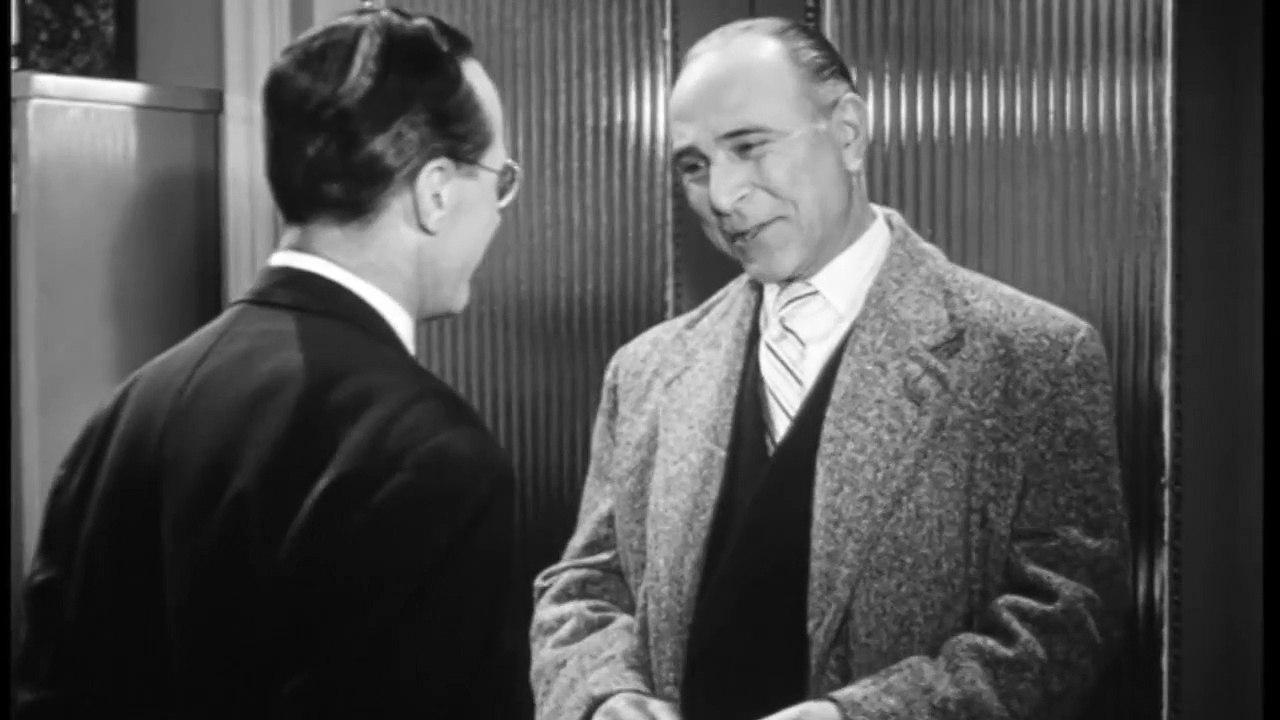 Ζητείται Ψεύτης (1961)