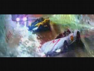 Speed Racer trailer legendado Português PT-PT