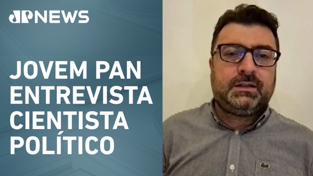 Renato Dorgan: “Eleições em São Paulo de 2024 talvez seja a mais acirrada de todo os tempos”