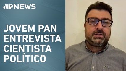 Renato Dorgan: “Eleições em São Paulo de 2024 talvez seja a mais acirrada de todo os tempos”