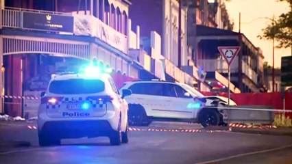 Diabetic driver William Swale will not stand trial over fatal Daylesford pub crash