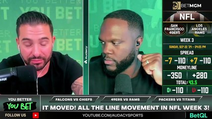 Is the Ramily Getting Back together?