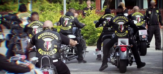 Gang War - Comanches | show | 2024 | Official Trailer