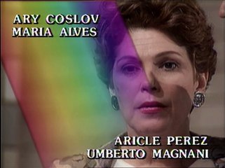 Felicidade | show | 1991 | Official Clip