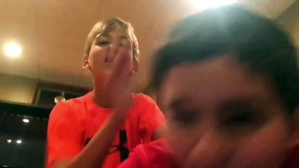 Kids o' Boredom | movie | 2016 | Official Trailer