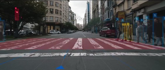 Justicia Artificial (2024) – Official Trailer | Nuevo Thriller de IA en la Administración 🇪🇸