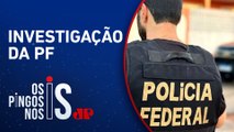 Vigilante de carro-forte fornecia armas para o PCC