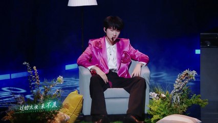 【TRANSFORMPROJECT】「登陆日」《我要我们在一起》｜Pure Version