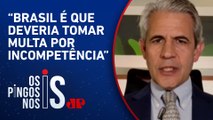 D’Avila sobre novas sanções ao ‘X’: “Devemos recuar essa medida absurda”