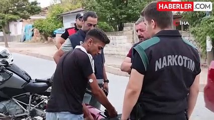 Elazığ'da Okul Önlere Güvenlik Denetimleri Artırıldı