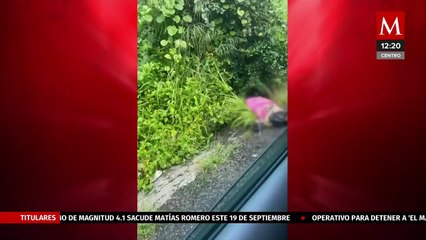 Encuentran 10 cuerpos durante las primeras horas del jueves en Morelos