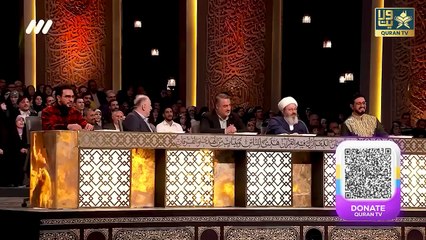 5 Saal Ka Qari | Urdu Dubbed | Mahfel Tv Show | علی نجفی | عبد الباسط | Ali Najafi