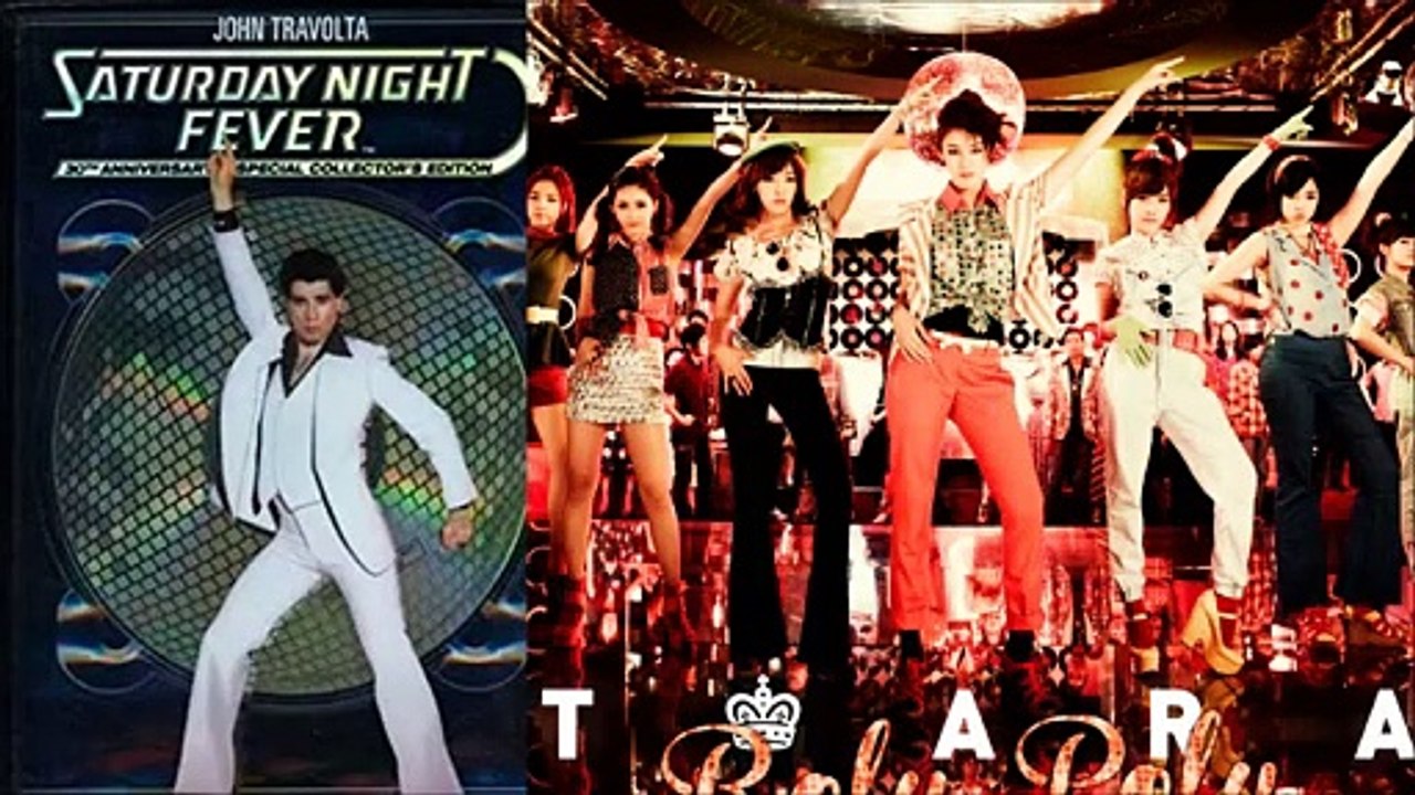 Eurodance en corea