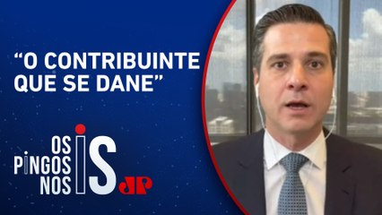 Beraldo sobre nova multa ao ‘X’: “Brasil se consolida como o país da má fé”