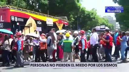 Alerta sísmica no se activó en los celulares en el simulacro de este 19 de septiembre