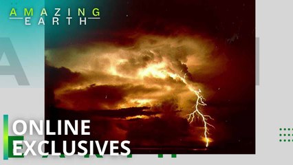 Amazing Earth: Ang mga dapat iwasan kapag may matinding bagyo! (Online Exclusives)