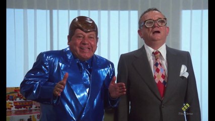 Grandi Magazzini - FILM