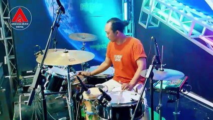 Nasabe Kanjeng Nabi - Laila Ayu [Official Music Video]