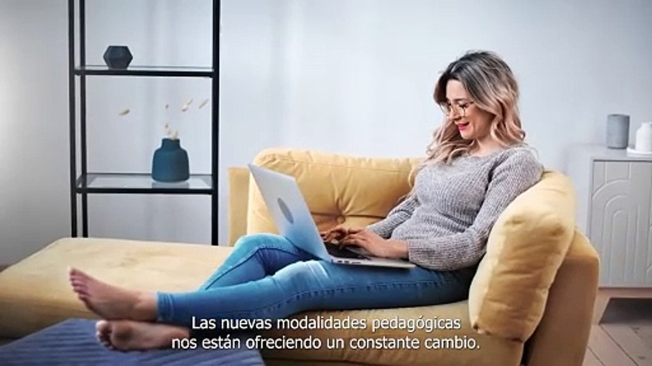 ¿Qué son las plataformas e-learning?